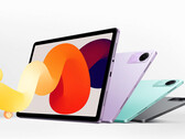 Das Redmi Pad SE ist heute in den Verkauf gestartet. (Bild: Xiaomi)