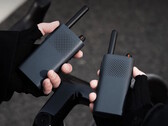 Ein neues Walkie-Talkie ist ab sofort erhältlich (Bildquelle: Xiaomi)
