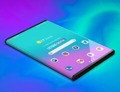 Gartner: Faltbare Smartphones kommen mittelfristig nicht im Massenmarkt an (Symbolfoto, Xiaomi)