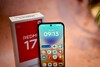 Xiaomi Redmi 17 im Test