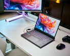 Viel Plastik trifft auf Nvidias beste mobile GPU – Gigabyte A16 Pro im Test