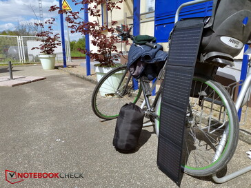 Hier kann man alles perfekt ausrichten