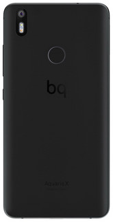 BQ Aquaris X