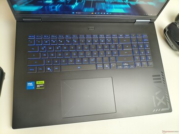 Gigabyte Gaming A18 Pro.