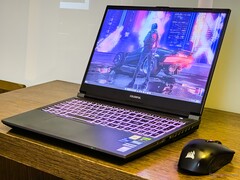 Colorful EVOL X15 AT 23 im Test