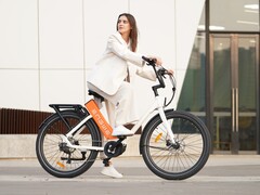 Engwe P275 St: Neuer Tiefeinsteiger angekündigt