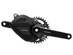 Shimano EP5: Neuer Mittelmotor mit leistungsstarker Unterstützung