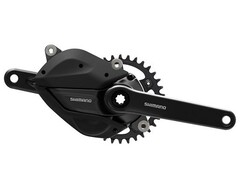 Shimano EP5: Neuer Mittelmotor mit leistungsstarker Unterstützung