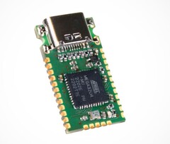 Epi 32U4: Kompakte Entwicklerplatine