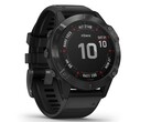 Garmin: Neues Software-Update für mehrere Smartwatches