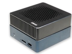 AIBOX-1684X: Kleiner PC, hohe KI-Leistung