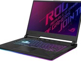 Asus ROG Strix G15 G512LW Laptop-Test: Viel besser als das G512LI