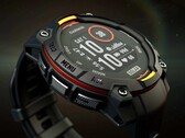 Die Instinct 3-Smartwatches erhalten ein neues Software-Update (Bildquelle: Garmin)