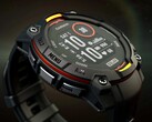 Die Instinct 3-Smartwatches erhalten ein neues Software-Update (Bildquelle: Garmin)