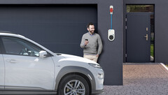 Bild: go-eCharger | Wallboxen für Elektroautos im Test: Der günstigste Charger ist der Beste, zwei sind gefährlich wegen Sicherheitsmängeln