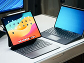 iPad Pro 2024 vs. Surface Pro 2024 - die OLED Super-Tablets im Duell!