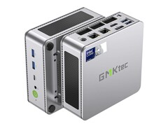 NucBox K9: Neuer Mini-PC mit starker Ausstattung