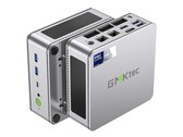 NucBox K9: Neuer Mini-PC mit starker Ausstattung