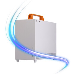 Milk-V Pioneer: RISC-V-System ist auch als Komplettsystem erhältlich