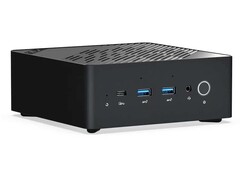 Minix bringt demnächst zwei neue Mini-PCs auf den Markt (Bildquelle: Minix)