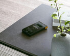 Der Walkman NW-ZX707 ist fast vier Jahre alt.