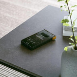 Der Walkman NW-ZX707 ist fast vier Jahre alt.