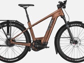Pathlite:ON 8: Neues SUV-E-Bike mit guter Ausstattung