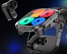 WristBuds: Kopfhörer mit drahtlosen Kopfhörern an Bord