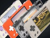 RG28XX: Gaming-Handheld gibt es auch in Deutschland zu kaufen (Bildquelle: Anbernic)