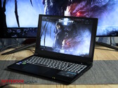 Preiswerter Gaming-Laptop Medion Erazer Crawler E40 mit starker RTX 4050 getestet