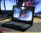 Preiswerter Gaming-Laptop Medion Erazer Crawler E40 mit starker RTX 4050 getestet