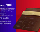 Qualcomm Adreno 740 Grafikkarte - Benchmarks und Spezifikationen