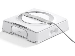 Winbot W2 Omni: Neuer Roboter reinigt Glasflächen