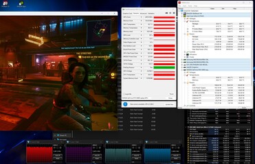 Cyberpunk 2077 inkl. Wasserkühlung
