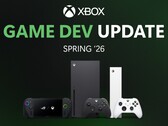 Microsoft gibt nächste Woche wohl ein Update zur neuen Xbox-Konsole