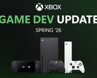 Microsoft gibt nächste Woche wohl ein Update zur neuen Xbox-Konsole