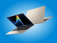Das Dell XPS Googlebook kommt nur in dieser Farbvariante