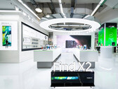 Oppo eröffnet ersten Shop in Deutschland.