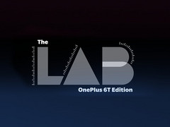 OnePlus 6T: The Lab ist zurück! Lust, das OnePlus 6T im Hands-on vorab zu testen?