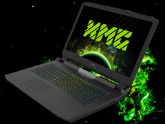 Schenker XMG Ultra 15 & Ultra 17: GeForce RTX 2080 und Intel Core i9-9900K.