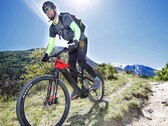 Fully E-MTBs im Test: Acht E-Fullys als Mountainbikes im Test, ein klarer Sieger.