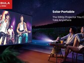 Anker: Kompakte Android TV-Beamer Nebula Solar und Nebula Solar Portable vorgestellt.