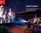 Anker: Kompakte Android TV-Beamer Nebula Solar und Nebula Solar Portable vorgestellt.