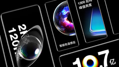 OnePlus 8 Reservierung bei JD.com gestartet.