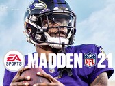 Spielecharts: Madden NFL 21 stürmt PS4 und Xbox One.