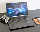 RTX 5070, Core 7, 32 GB RAM, 1-TB-SSD: Asus V16. (Bild: Allen Ngo)