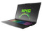 Schenker XMG Core 17 im Test: Rundes Gaming-Notebook erfreut mit GeForce GTX 1660 Ti und 144-Hz-Display