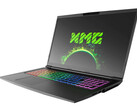 Schenker XMG Core 17 im Test: Rundes Gaming-Notebook erfreut mit GeForce GTX 1660 Ti und 144-Hz-Display