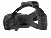 HTC Vive: Funkmodul ermöglicht kabellosen Betrieb