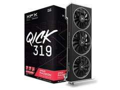 Für unter 600 Euro ist die AMD Radeon RX 6700 XT ein vernünftiges, wenn auch nicht außerordentlich günstiges Grafikkarten-Upgrade (Bild: XFX)